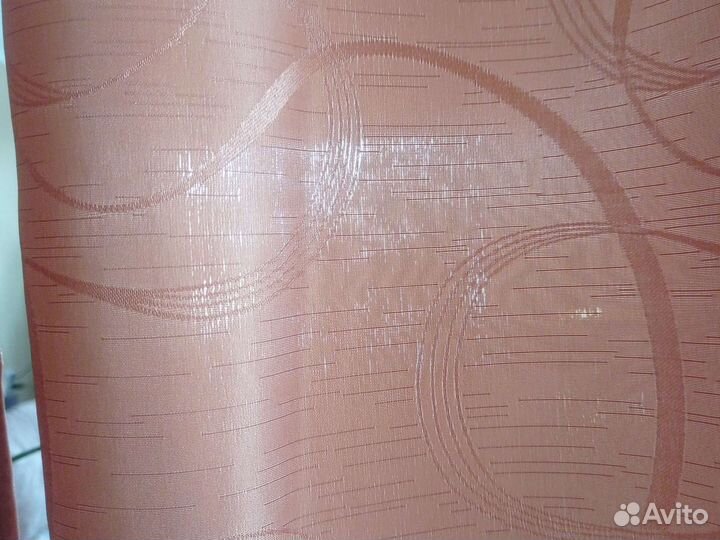 Шторы портьеры