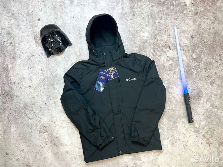 Куртки Columbia термо