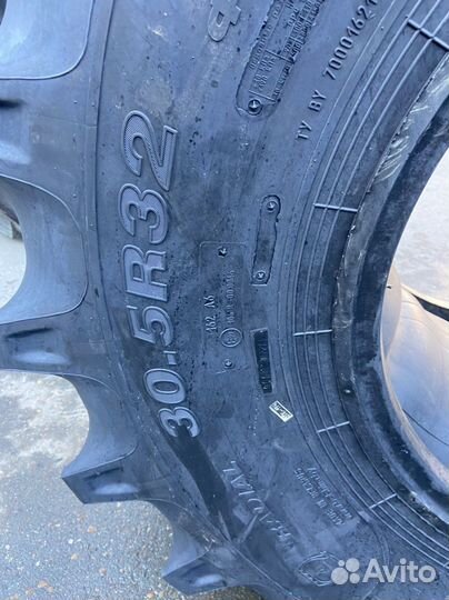 Шины 30.5R32
