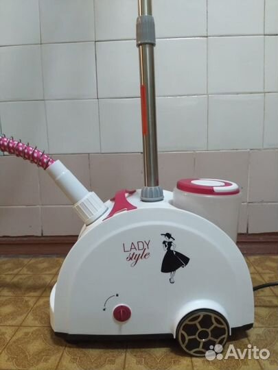 Отпариватель для одежды