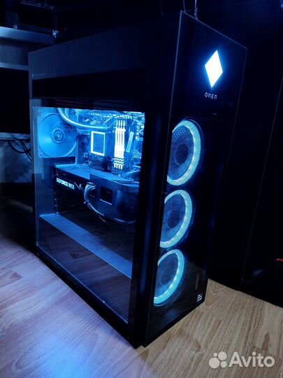 Игровые системные блоки