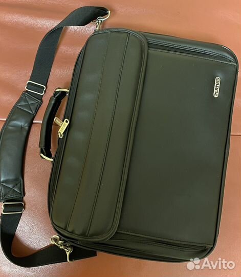 Сумка для ноутбука и планшета