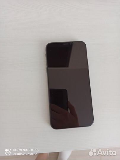 iPhone X, 64 ГБ