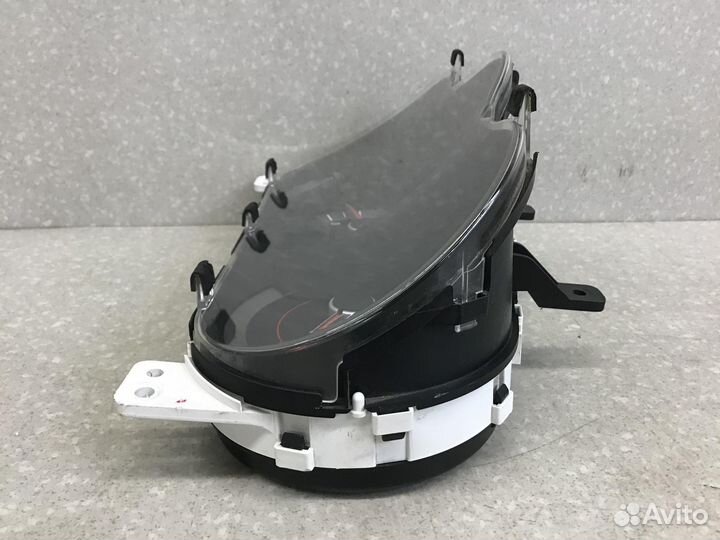 Панель приборов Kia Cerato 2009-2013