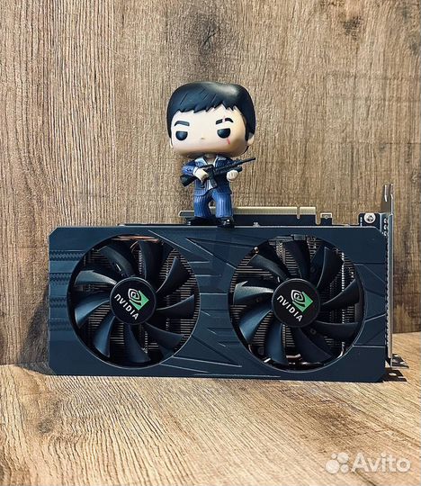 Nvidia RTX 3070M Laptoр