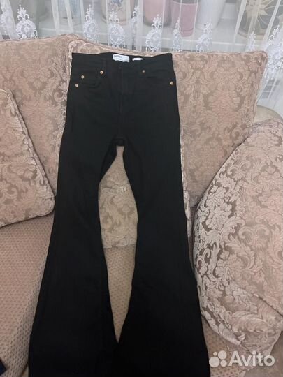 Джинсы Berchka