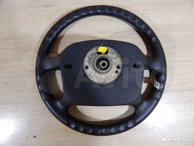 Руль VW Passat B5