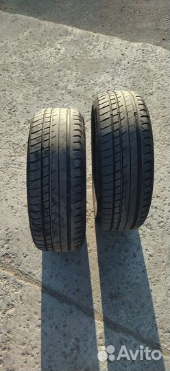 Viatti Strada Asimmetrico 205/55 R16
