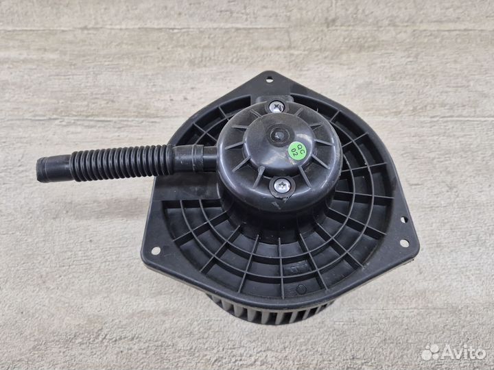 Вентилятор салона - Luzar, lfh1104, 7802a017