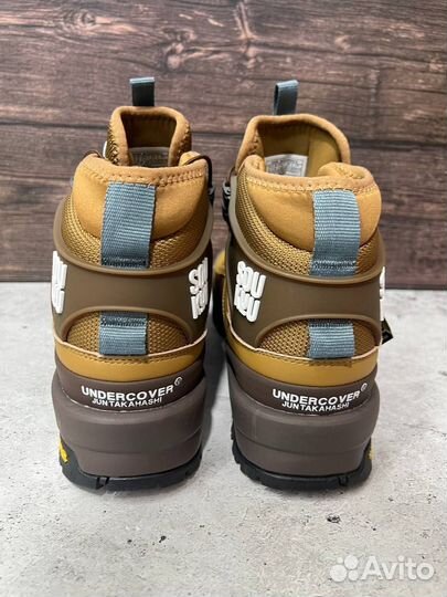 Кроссовки The North face