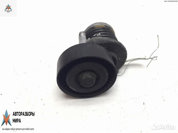 Механизм натяжения ремня, цепи seat Ibiza 4 2009