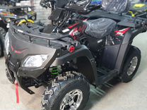 Квадроцикл Rato 250 LD кардан