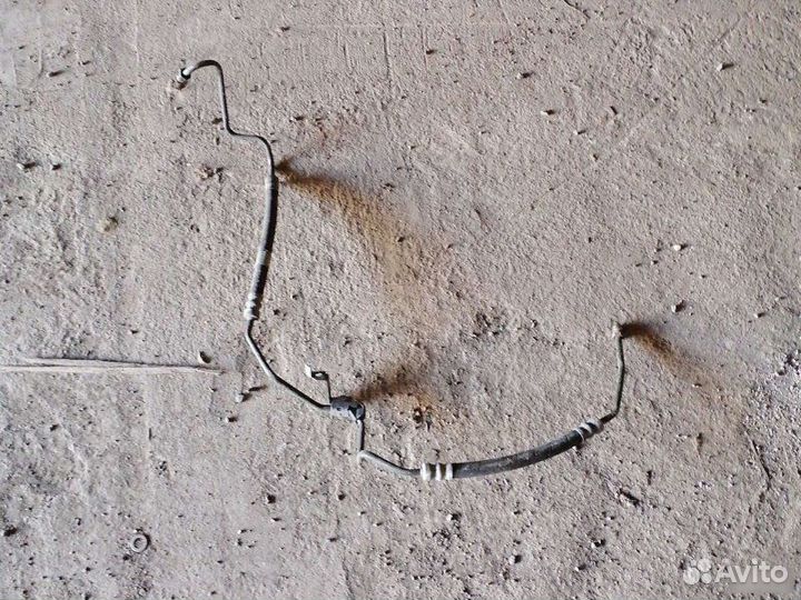 Трубка гидроусилителя Chevrolet Lacetti 2004-2013