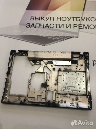 Поддон Lenovo G570, 575