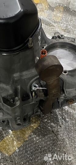 Пружина возврата МКПП 1.6 mitsubishi carisma