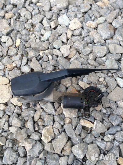 Трапеция Дворников Mercedes Е 210