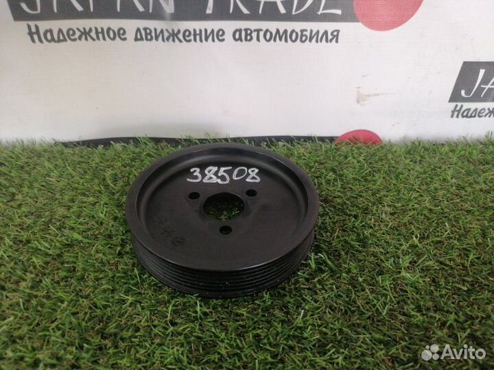 Шкив насоса гидроусилителя Bmw 3-Series E46 M54B25