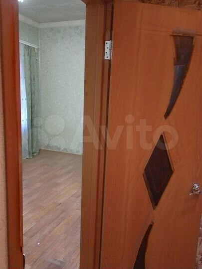 2-к. квартира, 55,1 м², 2/2 эт.