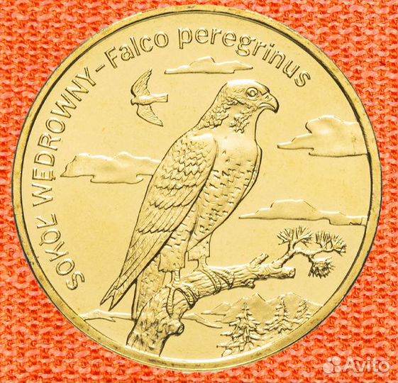 Красная книга Польши