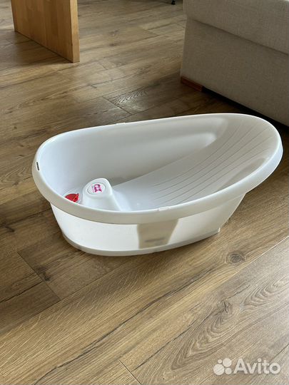 Ванна детская