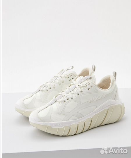 Кроссовки hugo boss (41)