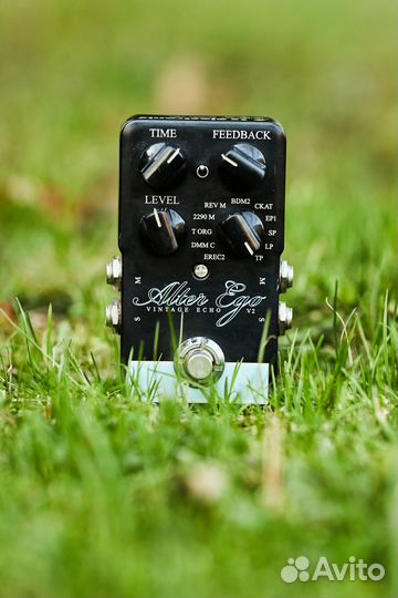 TC Electronic Alter Ego