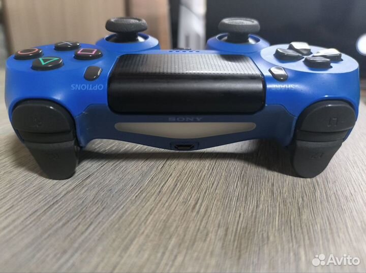 Геймпад ps4 оригинальный