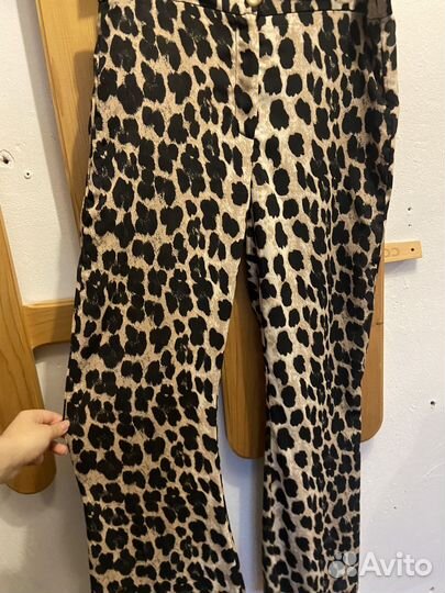 Леопардовые боюки
