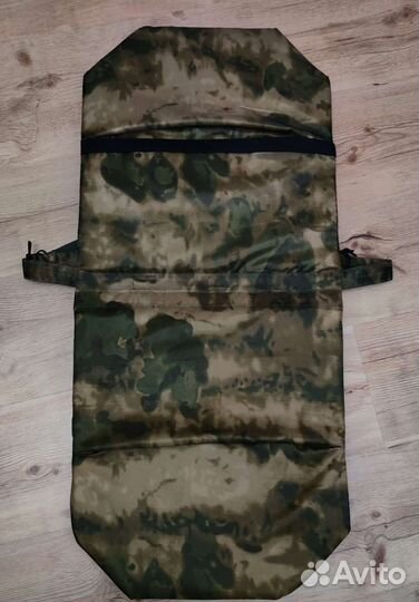 Пятиточечник раскладной