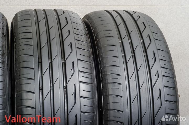 Bridgestone Turanza T001 205/55 R16 91V