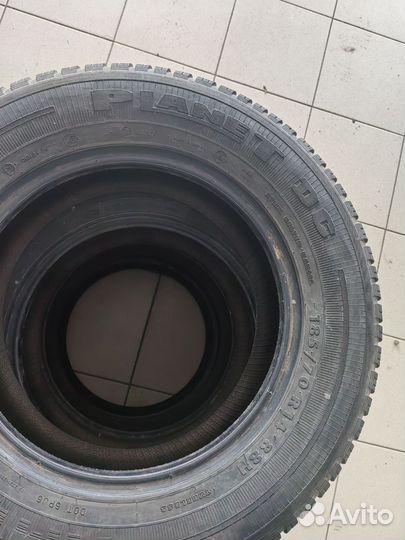 Amtel Planet DC 185/70 R14