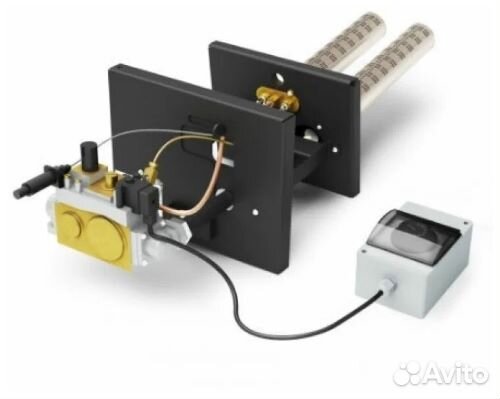Газогорелочное устройство сахалин-4 Комби, 32 кВт