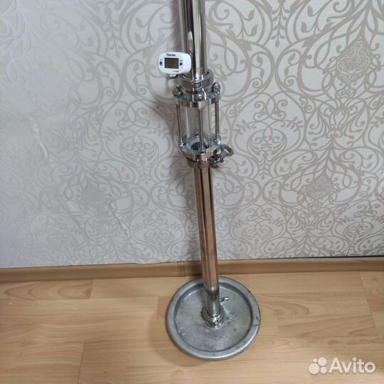 Самогонный аппарат Родник Про3