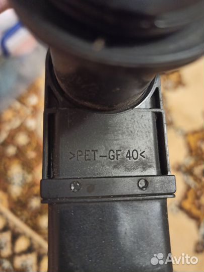 Катушка зажигания Opel (delphi 1104082)