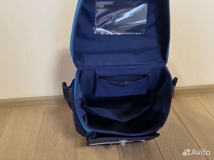 Рюкзак школьный для мальчика