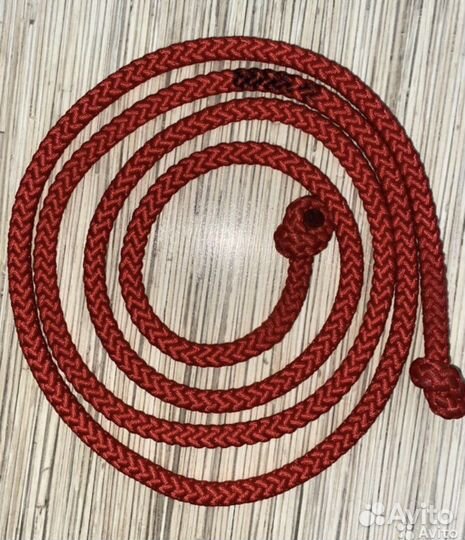 Скакалка для художественной гимнастики