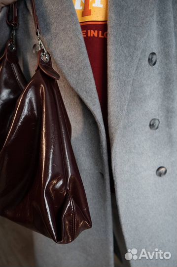 Пальто шерсть