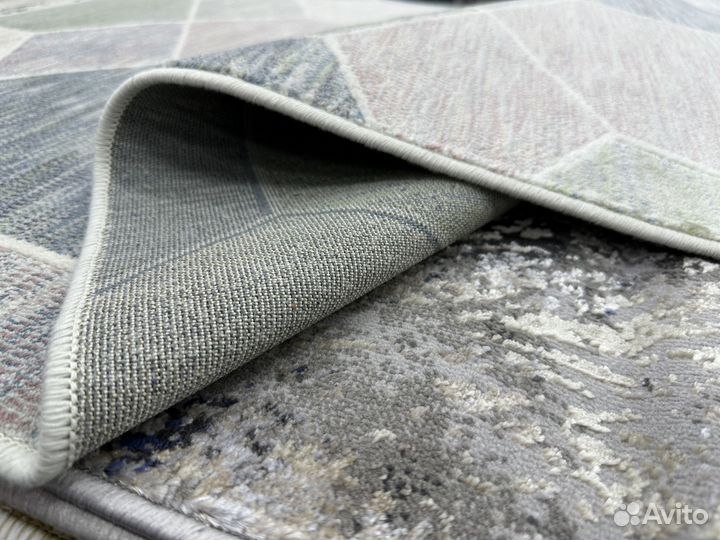 Ковер новый 1х1.4м Бельгия