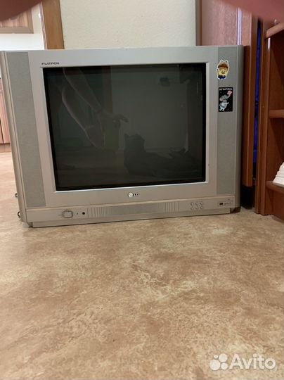 Телевизор бу
