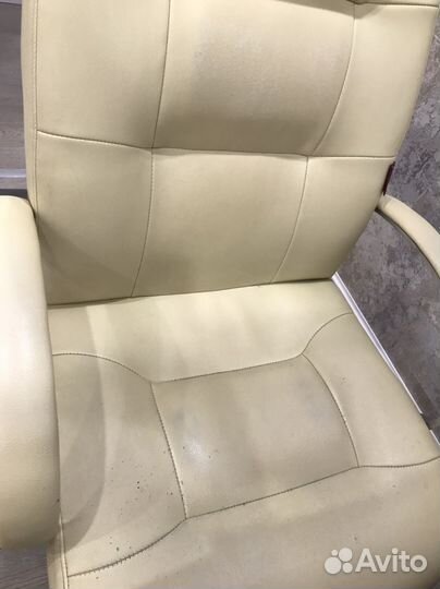 Педикюрное кресло б/у