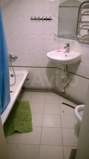 1-к. квартира, 40 м², 9/22 эт.