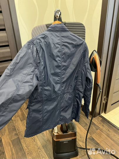 Куртка ветровка мужская 48 50