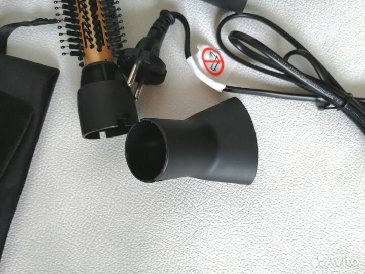 Фен щетка Rowenta Express Style CF6330F0 новая