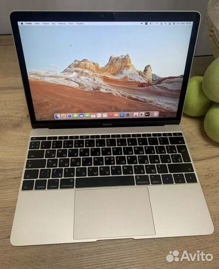 Macbook 12 2015