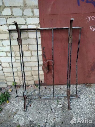 Багажник на крышу ваз