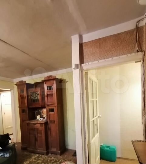 3-к. квартира, 55,4 м², 2/3 эт.