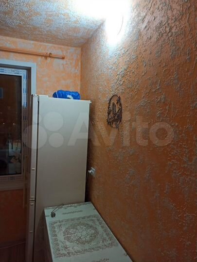 2-к. квартира, 48 м², 4/5 эт.