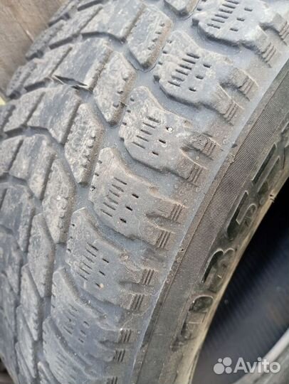 Akuret Grip-Plus 225/55 R16 29W