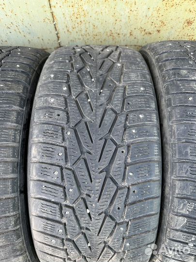 Nokian Tyres Hakkapeliitta 7 235/50 R18 101T