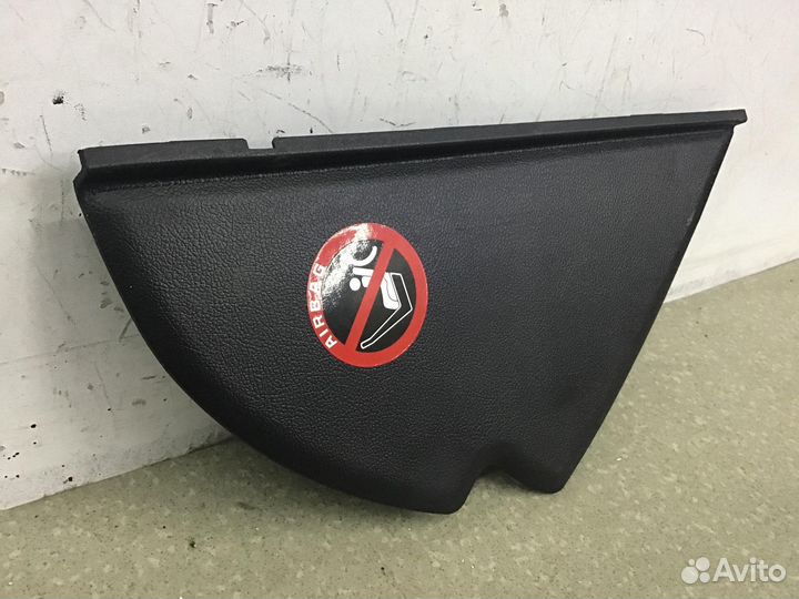 Накладка (кузов внутри) Kia Cerato 2009-2013